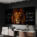 Entre Fé e Gratidão